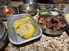 -安小胖韩国烤肉(北热闹路店)