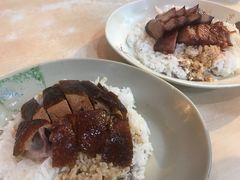 -一乐烧鹅(中环店)