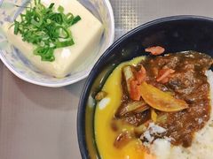 -食其家·牛丼咖喱(浦电路店)