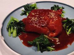 -老阊门菜馆(山塘街店)