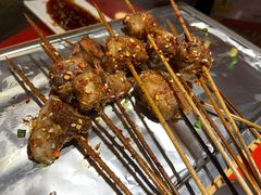 -醉烧膘·烧烤夜宵王(总店)
