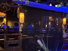 -绿茶餐厅(乐峰广场店)