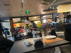 -拉蒂娜·巴西牛排馆 Latina·Brazilian Steakhouse(王府井喜悦店)
