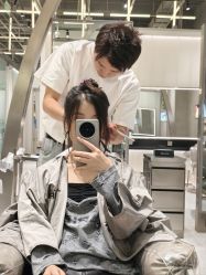 -YH HAIR SALON
