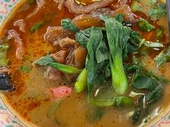 -金杨拉面王小吃面馆·牛三宝面·红烧牛肉粉
