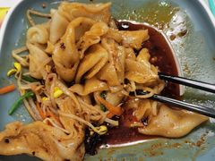 -魏家凉皮(协和店)