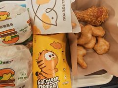 -德克士(北大街店)