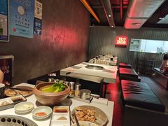 -焱铁烧·黑毛和牛专门店(杭州嘉里中心店)