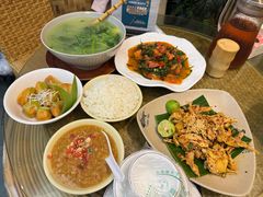 -多哥水傣味餐厅(司马巷店)