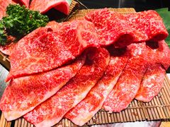 -俺的焼肉(銀座9丁目店)