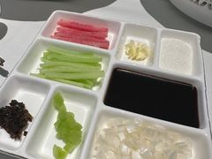 -大董(环贸iapm店)
