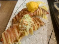 -栖川山葵家·寿喜锅·日式料理(龙湖北城天街商场店)