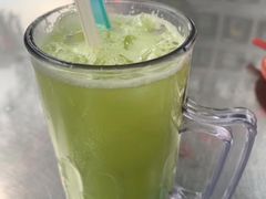 -黄亚华小食店(Jalan Alor)