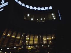 -上海红塔豪华精选酒店