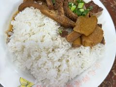 -陈光记烧腊店(罗保博士街店)