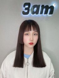 -MI HAIR