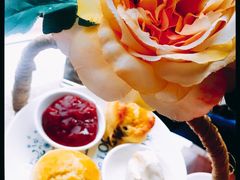 -西点坊(浦东香格里拉店)