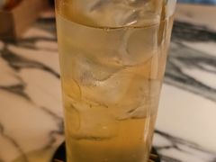 -OZONE 顶楼酒吧(香港丽思卡尔顿酒店)