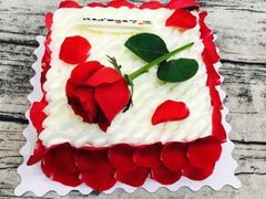 门面-麦森创意蛋糕(新模范马路地铁站店)