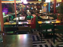 -Famous肥猫墨西哥音乐餐吧(五棵松华熙LIVE店)