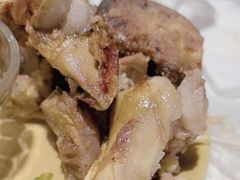 -深山老屋(国顺东路店)