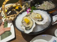 -东海怡品海鲜豆捞(星街坊店)