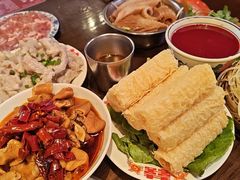 -萍姐火锅·公路夜市(南京新街口店)