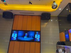 -星聚会KTV(苏州尹山湖歌林公园店)