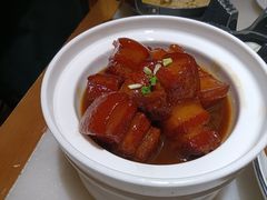 -小菜园新徽菜(马鞍山金鹰店)