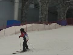 -哈尔滨热雪奇迹
