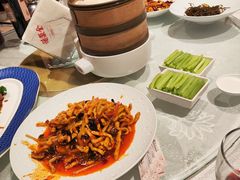 -北京全聚德(玉泉路店)