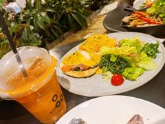 温泉蛋黑松露蘑菇-农畉LONFOOD(万象天地店)