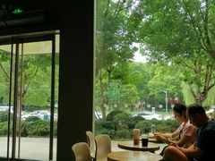 -星巴克臻选(湖滨道店)