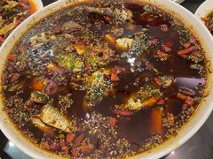 -江湖黑大兔(杨家坪店)