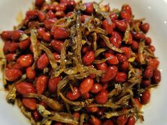 小鱼花生-香融府·烤鸭·家常菜(马家堡路店)