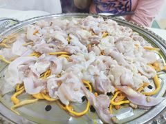 -凯盈阁·顺德私房菜·桑拿鸡