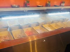 -允辛家·自助泥炉烤肉(九亭店)