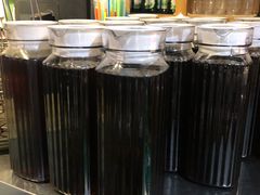 酸梅汤-小龙酒家(桂平路店)