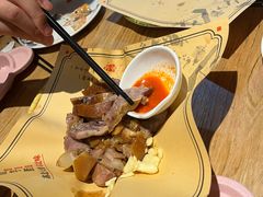 -山芋腔苏北菜(盐城滨海店)