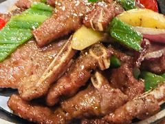 -小菜园新徽菜(青岛市南万象城店)