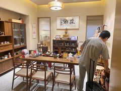 -和茶馆(西溪栖悦城店)