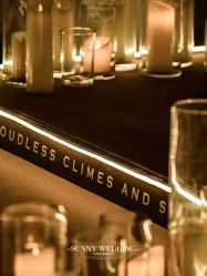 -Sunny喜铺婚礼定制·求婚策划