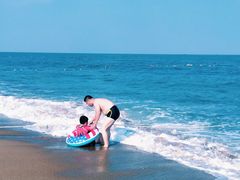 -日照世帆赛基地