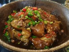 -阿嫂印象·民间江湖菜(大学城店)