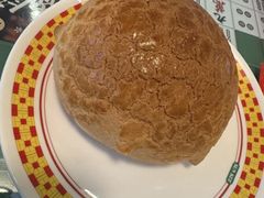 -香港新记茶餐厅(春熙太古里店)