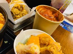 -米屋石锅拌饭(师大店)