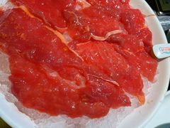 -旺晖本帮骨头煲·深夜火锅(梅园路店)
