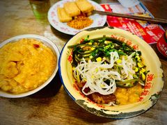 -池嬢拌粉(上海首店)