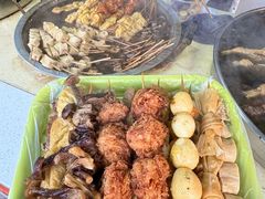 -马记大锅煮(总店)