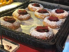 -Salon de The de Joel Robuchon(外滩18号店)